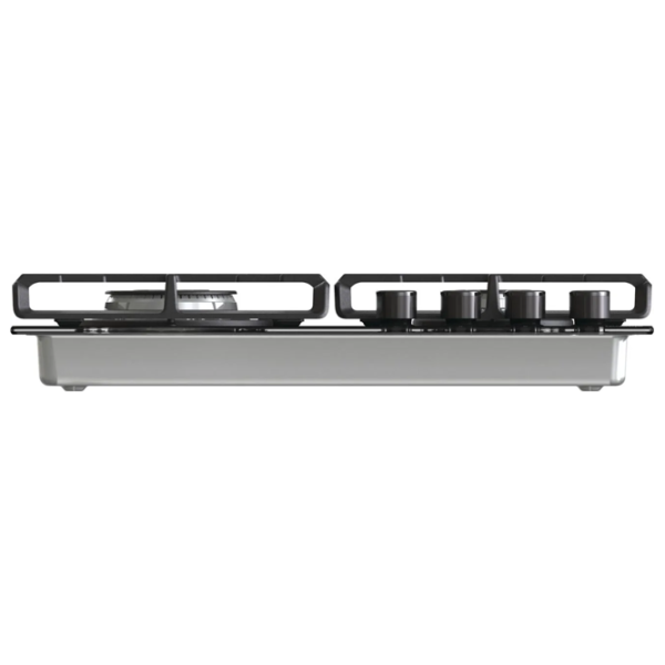Газовая варочная панель Gorenje GTW 642 SYB Черный photo 3