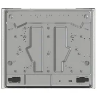 Plită încorporabilă pe gaz Gorenje GW 642 ABX Inox photo 2