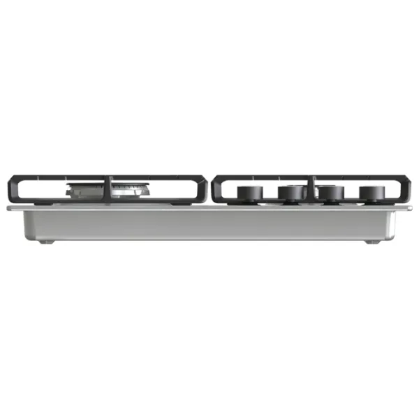 Газовая варочная панель Gorenje GW 642 ABX Нержавеющая сталь photo 3