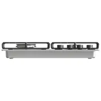 Plită încorporabilă pe gaz Gorenje GW 642 ABX Inox photo 3