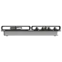 Газовая варочная панель Gorenje GW 642 CLB Черный photo 3
