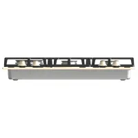 Plită încorporabilă pe gaz Gorenje GW 6D42 CLI Ivory photo 3