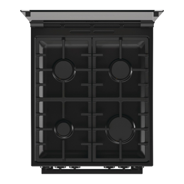 Aragaz Gorenje K 5341 BF Pe gaz/ Black photo 3
