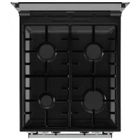 Aragaz Gorenje K 5341 SH Pe gaz/ Silver/ Black photo 2