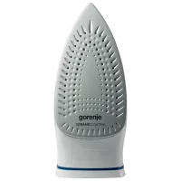 Fier de călcat Gorenje SIH2200BLC Clasic/ 2200 W/ Blue photo 3