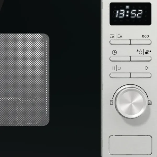 Cuptor cu microunde Gorenje MO20A4X Standart/ 800 W/ Inox photo 2