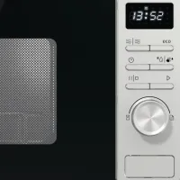 Cuptor cu microunde Gorenje MO20A4X Standart / 800 W / Inox photo 2