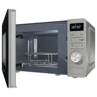Cuptor cu microunde Gorenje MO20A4X Standart / 800 W / Inox photo 5