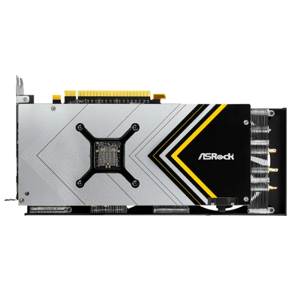 Videocard ASRock Challenger D 8G OC Radeon RX5700 XT/ 8 GB photo 5
