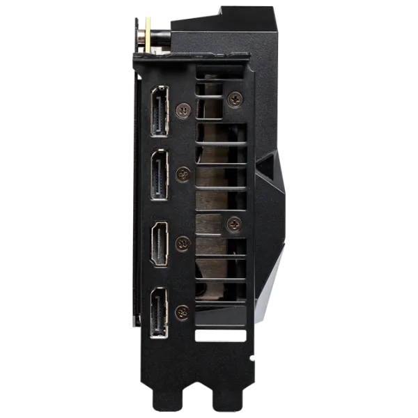 Видеокарта Asus Dual EVO Radeon RX 5600 XT/ 6 ГБ photo 6