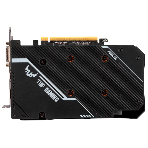 Videocard Asus TUF-RTX2060-O6G-GAMING GeForce RTX 2060/ 6 GB photo 2