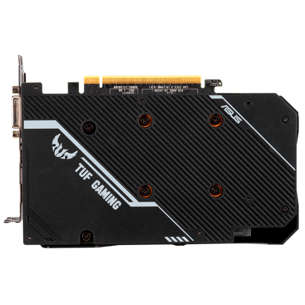 Videocard Asus TUF-RTX2060-O6G-GAMING GeForce RTX 2060/ 6 GB photo 2