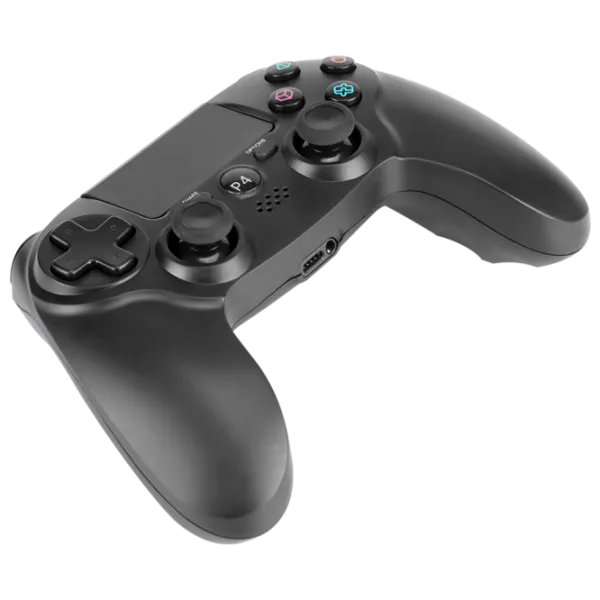 Геймпад Marvo GT-64 Беспроводные / 15 buttons / Черный photo 2