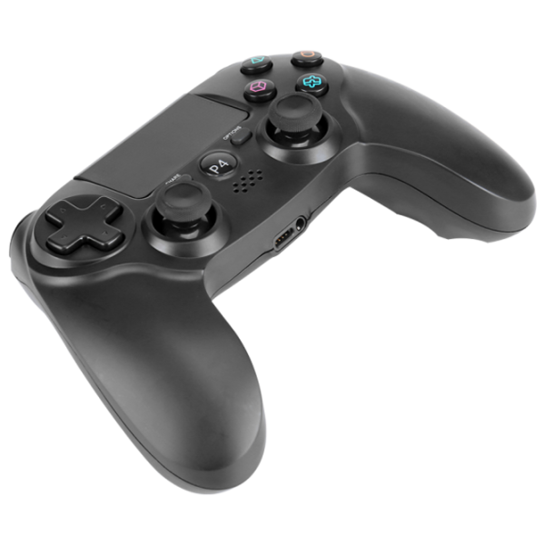 Геймпад Marvo GT-64 Беспроводные / 15 buttons / Черный photo 2