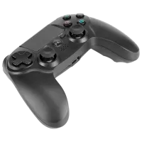 Gamepad Marvo GT-64 Fără fir / 15 buttons / Black photo 2