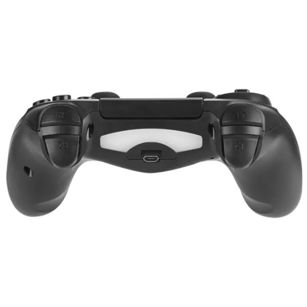 Геймпад Marvo GT-64 Беспроводные / 15 buttons / Черный photo 4