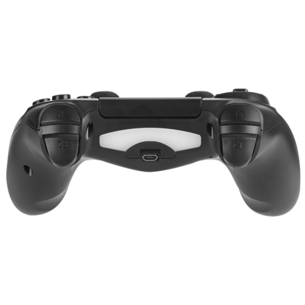 Геймпад Marvo GT-64 Беспроводные / 15 buttons / Черный photo 4