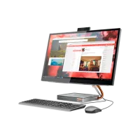 All-in-One PC IdeaCentre 5 27" Full HD Core i5/ 27IMB05/ 16 GB/ 256 GB/ Gray photo 3