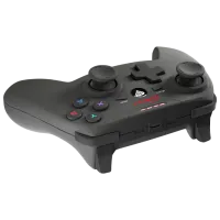 Геймпад Genesis PV58 Беспроводные / 12 buttons / Черный photo 2