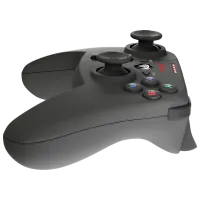 Геймпад Genesis PV58 Беспроводные / 12 buttons / Черный photo 3