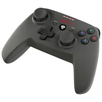 Геймпад Genesis PV58 Беспроводные / 12 buttons / Черный photo 4