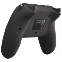 Геймпад Genesis PV58 Беспроводные / 12 buttons / Черный photo 5