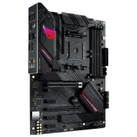 Placă de bază Asus ROG STRIX B550-F ATX/ AMD B550 photo 2