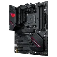 Placă de bază Asus ROG STRIX B550-F ATX/ AMD B550 photo 3