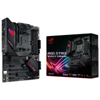 Placă de bază Asus ROG STRIX B550-F ATX/ AMD B550 photo 5