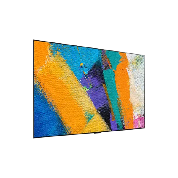 Телевизор LG OLED55GXRLA 55" / OLED / 4K / Smart / Черный photo 2 Телевизор LG OLED55GXRLA 55" / OLED / 4K / Smart / Черный photo 2