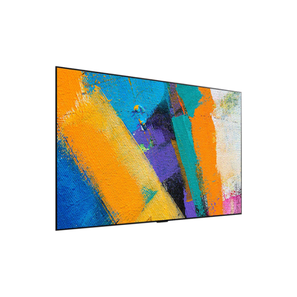 Телевизор LG OLED55GXRLA 55" / OLED / 4K / Smart / Черный photo 2 Телевизор LG OLED55GXRLA 55" / OLED / 4K / Smart / Черный photo 2