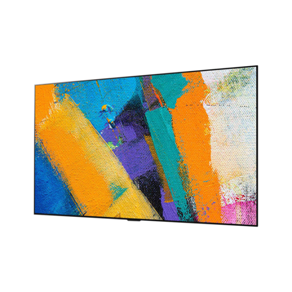 Телевизор LG OLED55GXRLA 55" / OLED / 4K / Smart / Черный photo 3 Телевизор LG OLED55GXRLA 55" / OLED / 4K / Smart / Черный photo 3