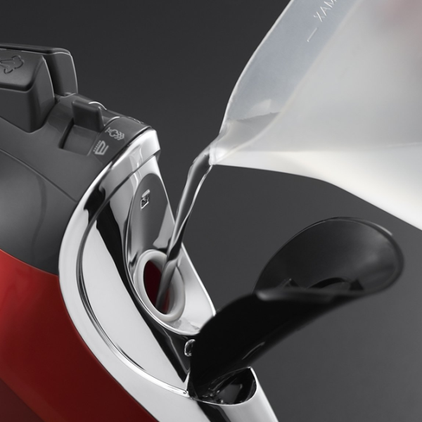 Fier de călcat Russell Hobbs 25090-56 Clasic/ 2600 W/ Red photo 5