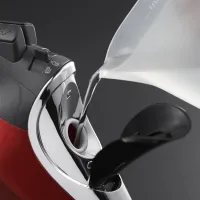 Утюг Russell Hobbs 25090-56 Классический/ 2600 Вт/ Красный photo 5