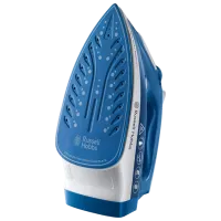 Утюг Russell Hobbs 24830-56 Классический/ 2400 Вт/ Синий photo 2