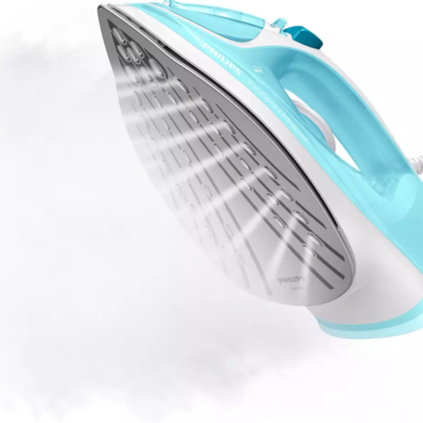 Fier de călcat Philips GC2670/ 20 Clasic/ 2300 W/ Blue photo 4
