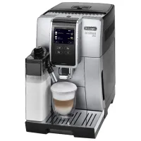 Aparat de cafea DeLonghi ECAM370.85.SB Automată / 1.8 l / Silver photo 2