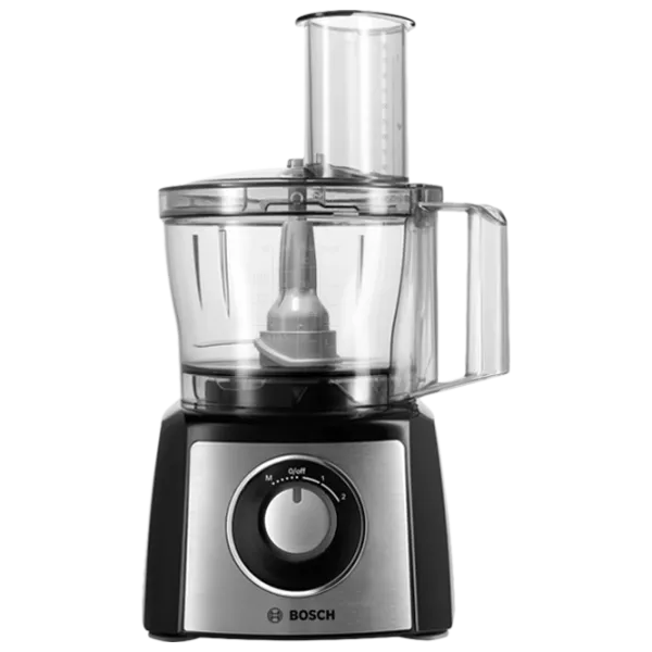 Robot de bucătărie Bosch MCM3501M 800 W/ Black photo 2