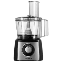 Robot de bucătărie Bosch MCM3501M 800 W/ Black photo 2