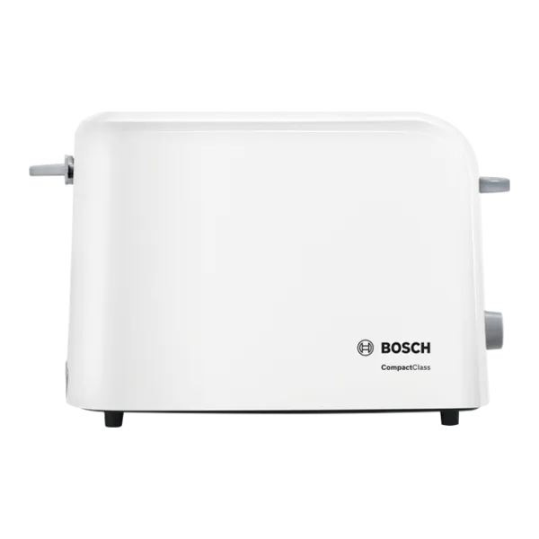Тостер Bosch TAT 3A011 Механическое/ 980 Вт/ Белый photo 3
