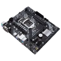 Материнская плата Asus PRIME H410M-K mATX/ Intel H410 photo 3