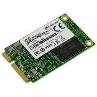 SSD Transcend TS128GMSA230S 128 ГБ M.2 photo 2