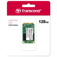 SSD Transcend TS128GMSA230S 128 ГБ M.2 photo 3