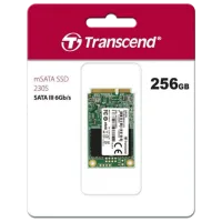SSD Transcend SA230S 256 ГБ M.2 photo 3