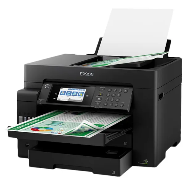 Dispozitiv multifuncțional Epson EcoTank
L15150 Inkjet/ Color photo 2