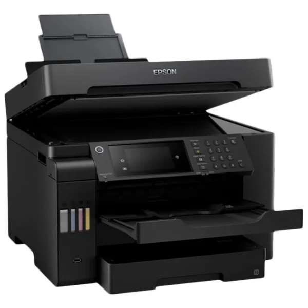 Dispozitiv multifuncțional Epson EcoTank
L15150 Inkjet/ Color photo 3