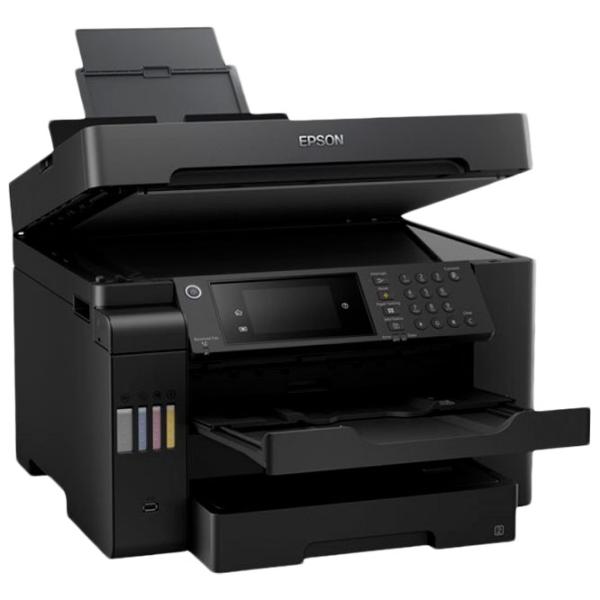 Dispozitiv multifuncțional Epson EcoTank
L15150 Inkjet/ Color photo 3