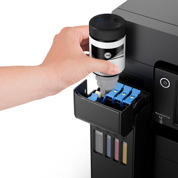 Dispozitiv multifuncțional Epson EcoTank
L15150 Inkjet/ Color photo 6