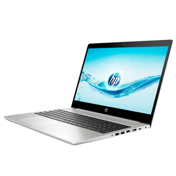 HP ProBook 450 G7 Core i5/ 8 GB/ 256 GB/ VGA Integrată/ Silver photo 2 HP ProBook 450 G7 Core i5/ 8 GB/ 256 GB/ VGA Integrată/ Silver photo 2