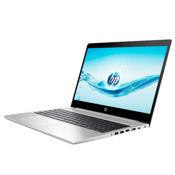 HP ProBook 450 G7 Core i5/ 8 GB/ 256 GB/ VGA Integrată/ Silver photo 2 HP ProBook 450 G7 Core i5/ 8 GB/ 256 GB/ VGA Integrată/ Silver photo 2